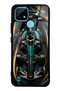 Realme C21 Apex Royale Design Glossy Phone Case