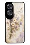 Oppo A60 Lavender Meadow Design Glossy Phone Case