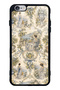 iPhone 6 Plus Glossy Phone Case with Positano Canvas Design
