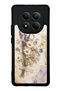 Xiaomi Redmi Note 15 4g Lavender Meadow Design Glossy Phone Case