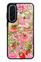 Samsung A37 Matcha Candy Club Design Glossy Phone Case