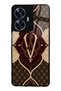 Realme C55 Maison Royale Design Glossy Phone Case
