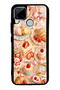 Realme C15 Paris Sweet Berry Design Glossy Phone Case