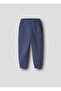 BLUE TROUSERS