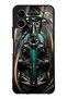 Omix X5 Apex Royale Design Glossy Phone Case