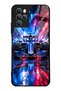 Omix X700 Bluefire Apex Design Glossy Phone Case