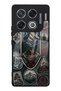 Infinix Gt 20 Pro Glossy Phone Case with Peakbound Design