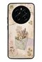 Realme 12 Pro Plus Wildflower Diary Design Glossy Phone Case