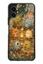 Omix X5 Forest Friends Camp Design Glossy Phone Case