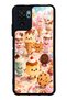 Xiaomi Redmi Note 10 Dessert Wonderland Design Glossy Phone Case