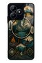 Realme C53 Summit Explorer Design Glossy Phone Case
