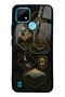 Realme C21 Wildbound Design Glossy Phone Case
