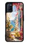 Oppo A52 Dolce Vita Amalfi Design Glossy Phone Case