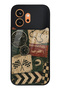 Honor 600 Heritage Track Club Design Glossy Phone Case