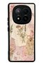 Xiaomi Redmi Note 14 Pro Plus Blush Herbarium Design Glossy Phone Case