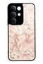 Realme C85 Pink Swan Ballet Design Glossy Phone Case