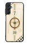 Samsung A14 Classic Racer 7 Design Glossy Phone Case