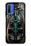 Xiaomi Redmi 9t Apex Royale Design Glossy Phone Case