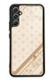 Samsung A34 Maison Ivory Design Glossy Phone Case