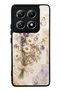 Xiaomi Mi 14t Pro Lavender Meadow Design Glossy Phone Case