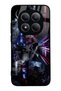 Xiaomi Redmi Note 15 Pro 5g Tokyo Motion Design Glossy Phone Case