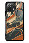 Xiaomi Mi 11 Lite Heritage Racer Design Glossy Phone Case