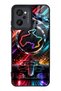 Casper M40 Apex Lights Design Glossy Phone Case