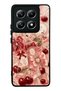 Xiaomi Mi 14t Pro Cherry Parfum Coquette Design Glossy Phone Case