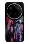 Xiaomi Mi 15 Ultra Electric Alley Design Glossy Phone Case