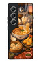 Tecno Camon 40 Ramen Bento Club Design Glossy Phone Case