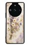 Realme 11 Pro Lavender Meadow Design Glossy Phone Case