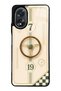 Oppo A38 Classic Racer 7 Design Glossy Phone Case