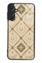 Samsung A24 Maison Équestre Design Glossy Phone Case