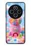 Xiaomi Redmi 14C Candy Bear Dream Design Glossy Phone Case