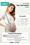Maternity Belly Belt+ Monitoring Belt Set, Breathable and Adjustable Pregnancy Belly Support Band, Lightweight Back Support Belly Bands for Pregnant Women, Provides Relief from Abdomen Pelvic Waist Ba - 8