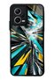 Xiaomi Redmi Note 12 5g Apex Surge Design Glossy Phone Case