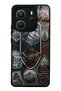 Xiaomi Redmi Note 14 4g Peakbound Design Glossy Phone Case