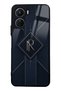 Vivo Y16 Midnight Prestige Design Glossy Phone Case