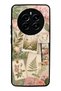 Realme 12 Pro Plus Soft Garden Notes Design Glossy Phone Case