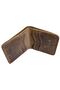 DIY Dara Leather Wallet Making Kit, DIY Handmade Wallet Card Holder Kit - 4