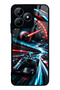 Realme C53 Velocity Pulse Design Glossy Phone Case