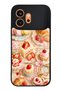 Honor 600 Paris Sweet Berry Design Glossy Phone Case
