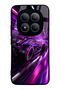 غطاء هاتف لامع بتصميم Quantum Drive لهاتف Xiaomi Redmi Note 15 Pro Plus