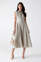 Tokyo Women's Dress