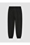 Peak New Season Indigo Elastic Boys' Jogger Sweatpants - 7