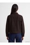 Gabardine Women's Shirt Jacket - 4