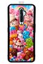 Oppo Reno 2Z Kawaii Candy Party Design Glossy Phone Case