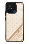 حافظة هاتف Xiaomi Redmi 12C Maison Ivory Design لامعة