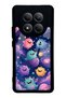 Xiaomi Redmi Note 15 5g Monster Galaxy Design Glossy Phone Case
