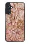 Samsung A24 Angel Ballet Design Glossy Phone Case